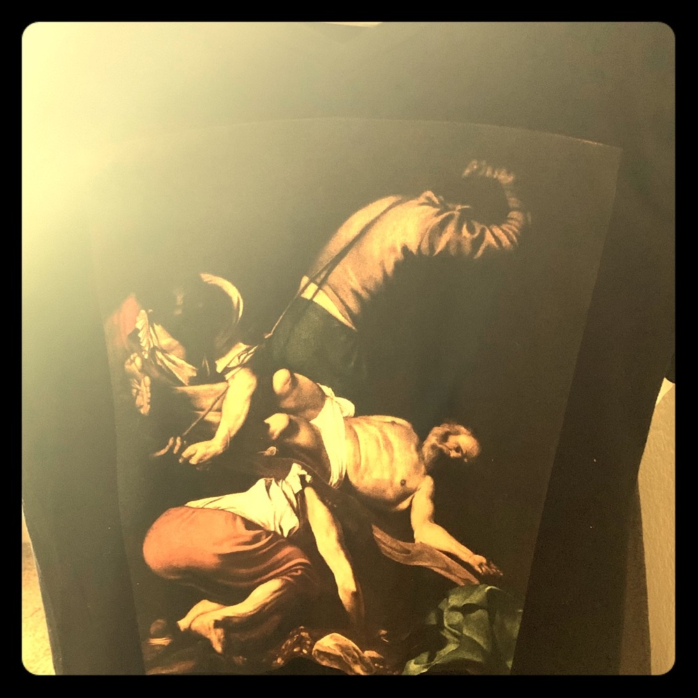 Men’s vintage victory